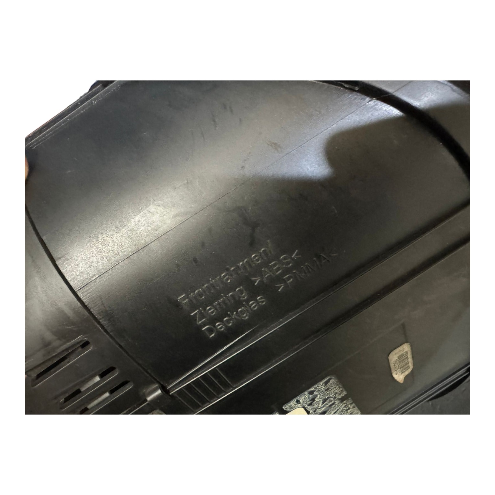 Painel De Instrumentos Bmw X1 2.0 2013 2014 2015 E84 Turbo 4