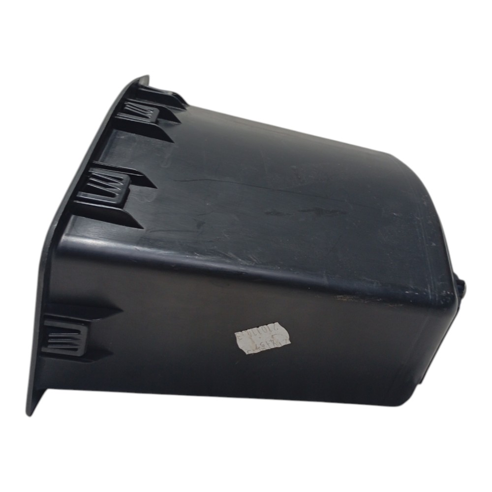 Porta Objetos Porta Malas Bmw 118i 1.6 Turbo 2013 2014 F20 3