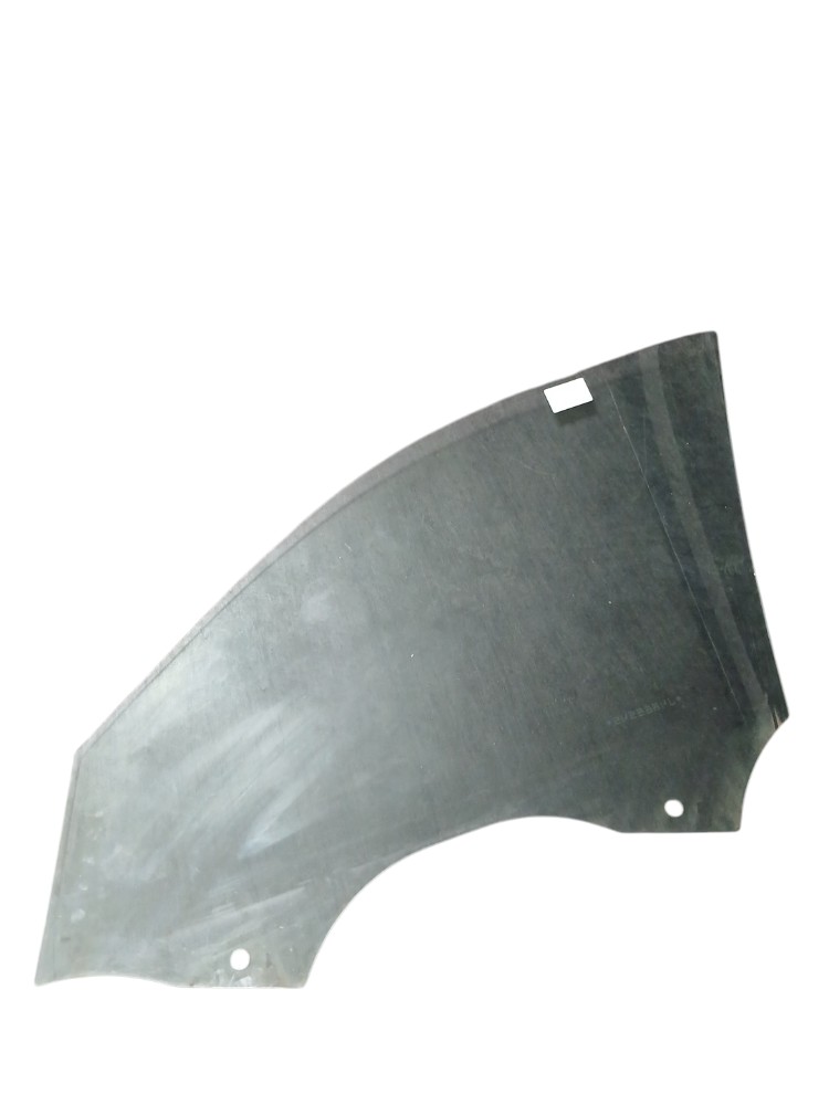Vidro Porta Dianteira Direita Bmw 320i 2.0 F30 2013 2018 3