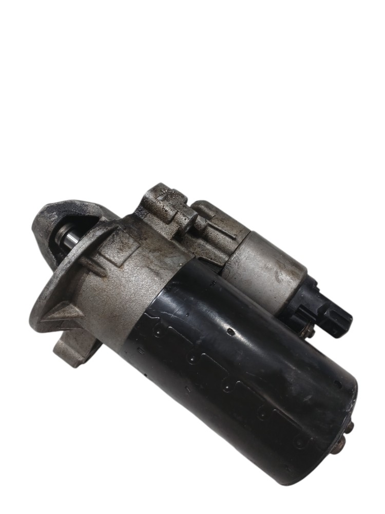 Motor De Arranque Partida Bmw 316i 1.6 Turbo 2014 7638192 2