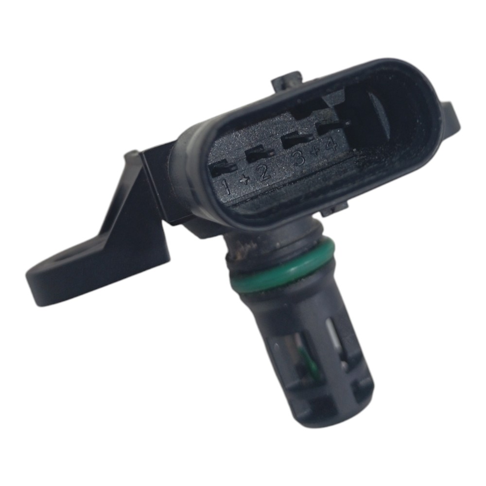 Sensor Map Coletor Admissão Bmw M135i 2.0 2014 Cod 759904201 6