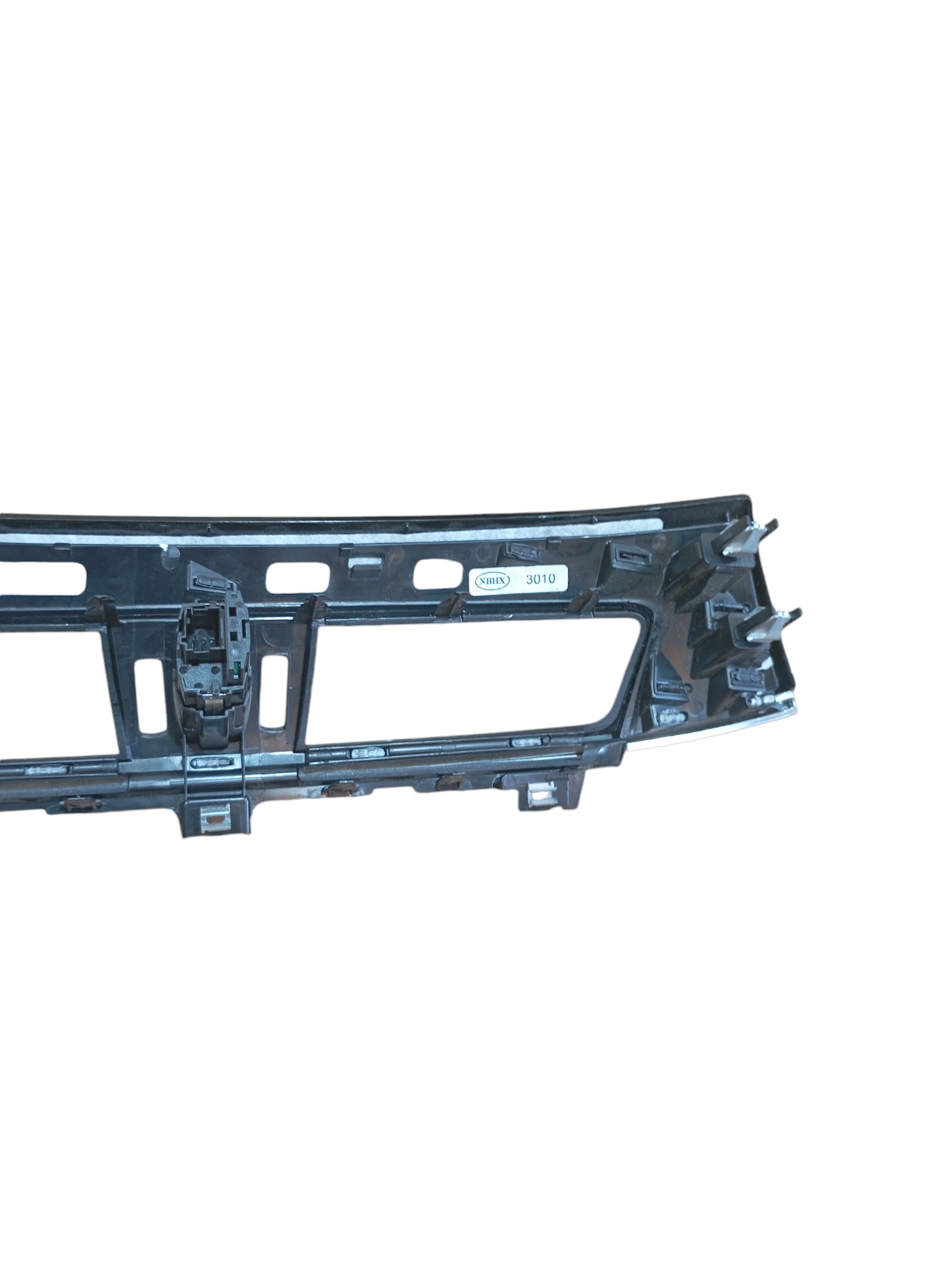 Moldura Painel Central Difusor Bmw X1 2018 Cod 9332485 6