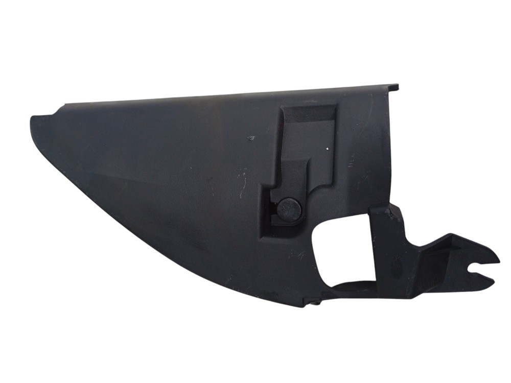 Moldura Interna Retrovisor Direit Vw Nivus Highline 1.0 2022 3