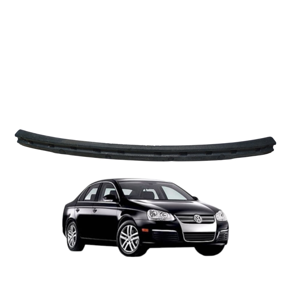 Absorvedor Impacto Traseiro Volkswagen Jetta 2.5 2007 2008