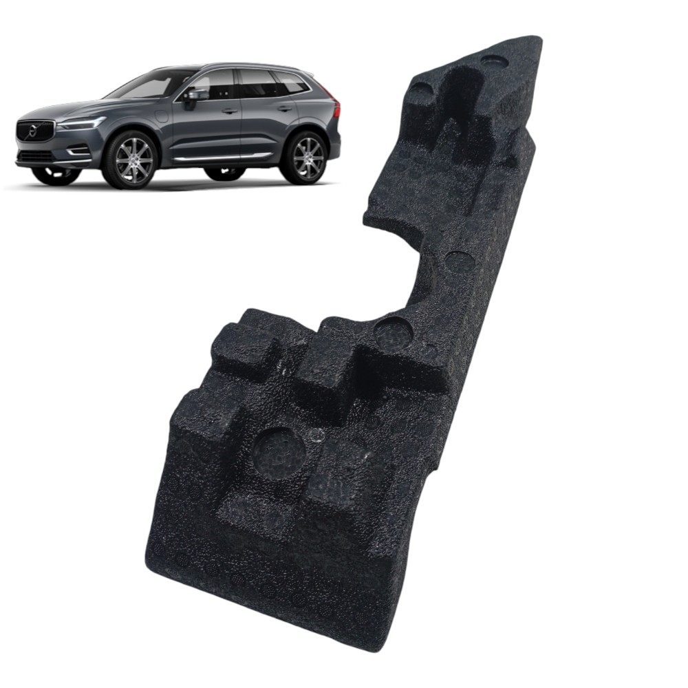 Isopor Assoalho Esquerdo Volvo Xc60 2.0 Recharge T8 Awd 2022