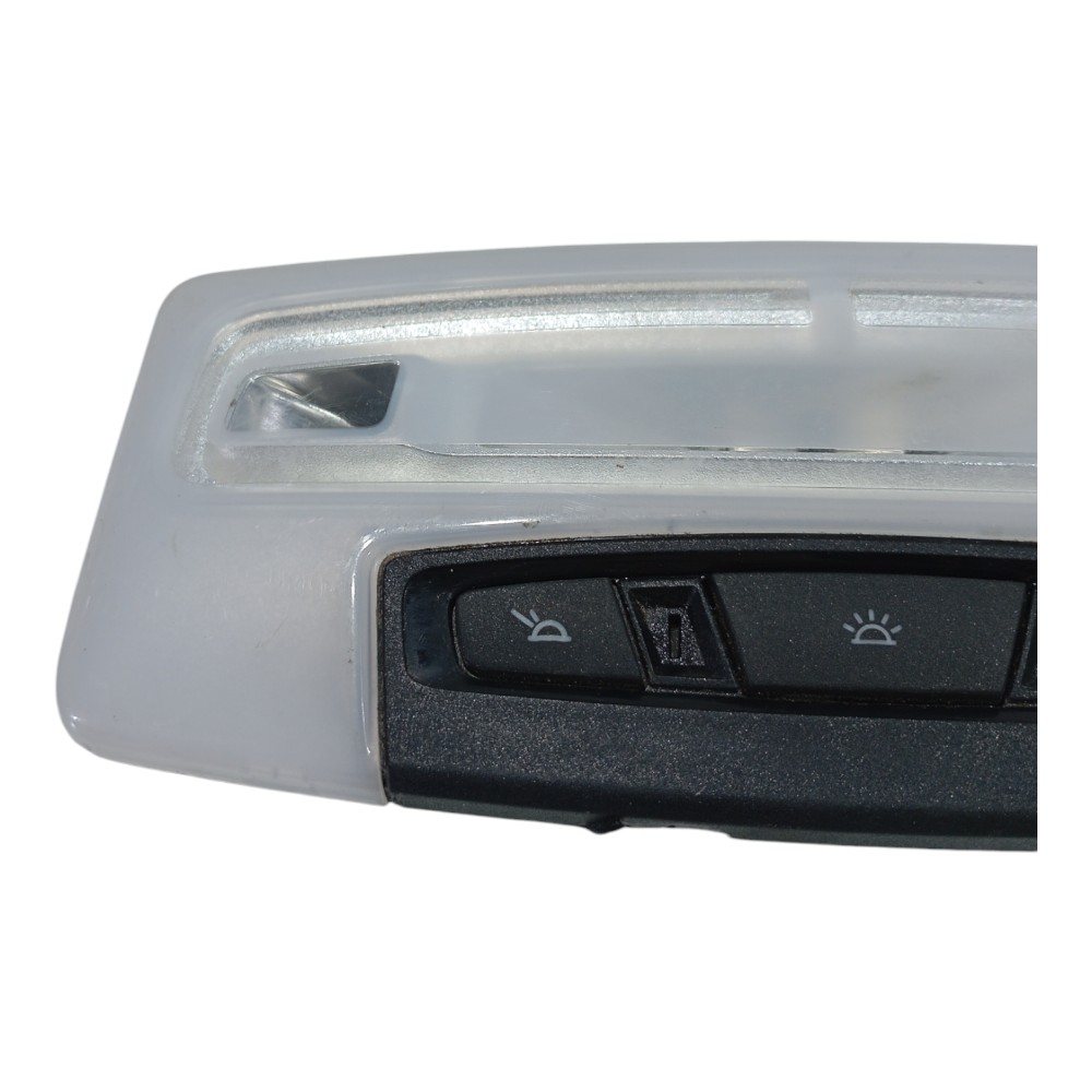 Luz Cortesia Teto Bmw 320i 2.0 F30 2015 Cod 42931249602 4