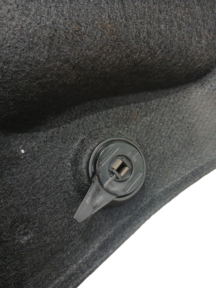 Tampa Forro Porta Malas Audi Q3 2.0 2013 2014 2015 4l0867468 2