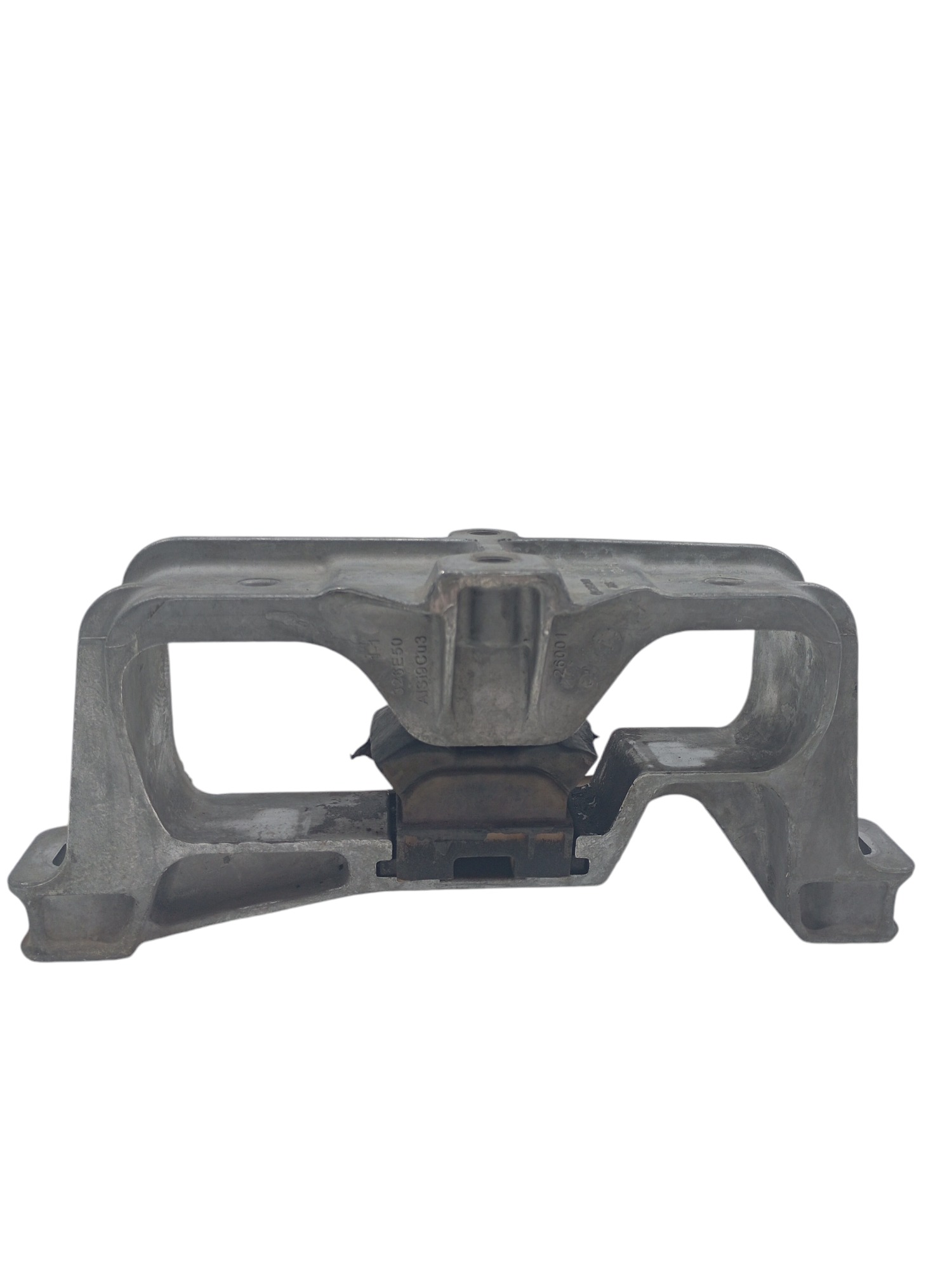 Suporte Coxim Do Motor Mercedes Benz A250 2.0 2015 A246240 2