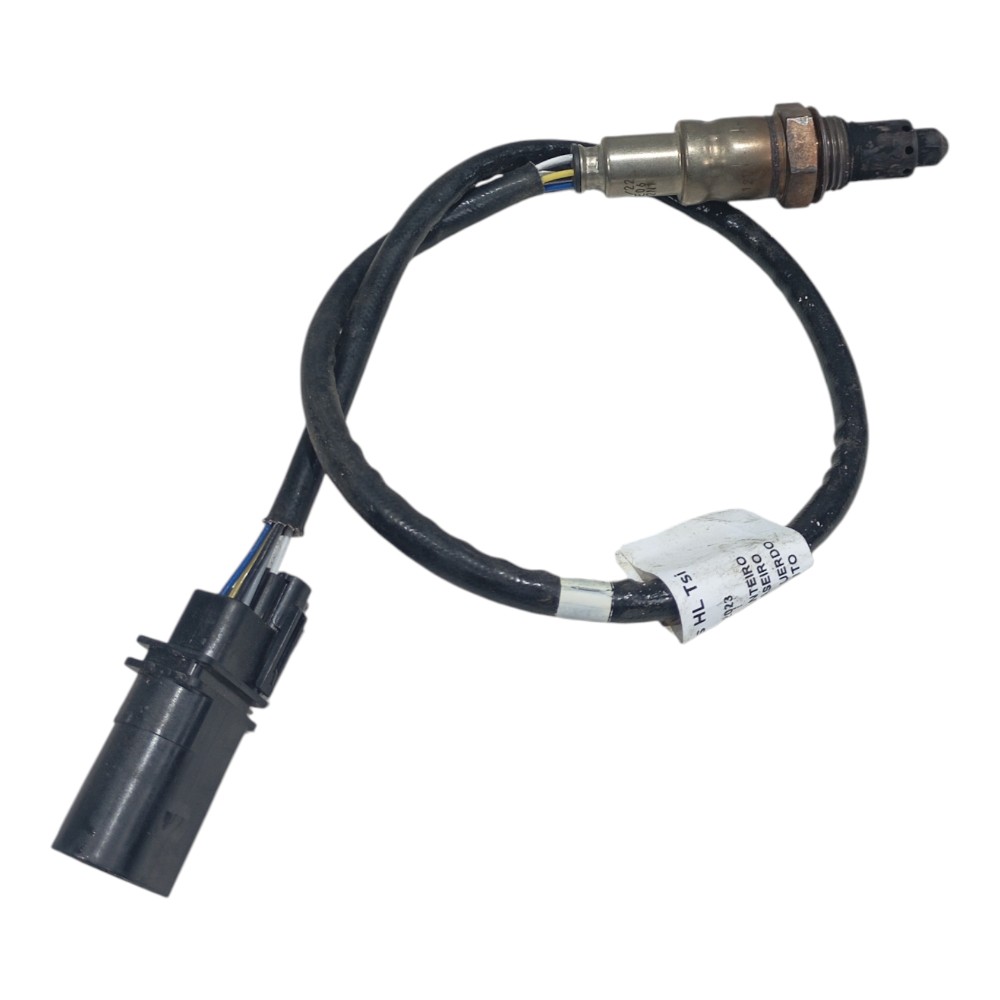 Sonda Lambda Escapamento Volkswagen Nivus 1.0 2022 04e906262 3