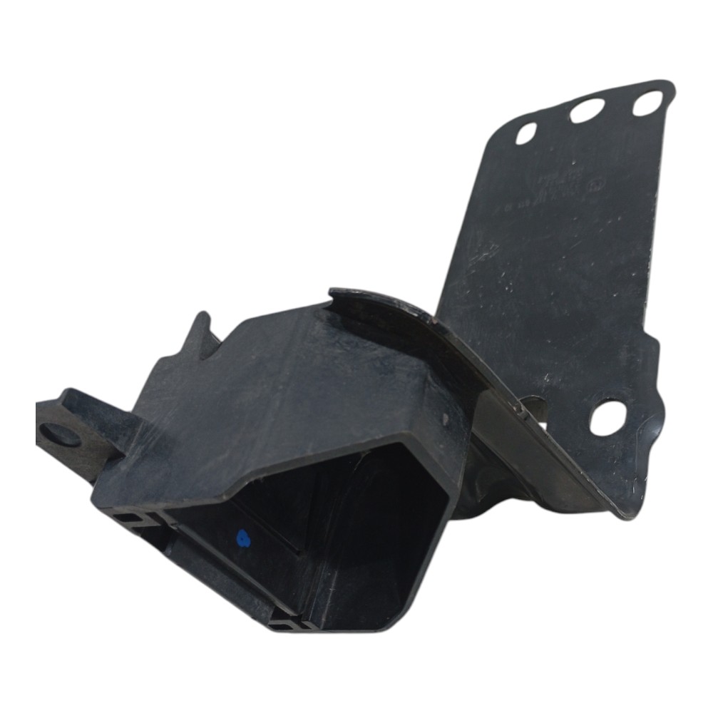 Suporte Esquerdo Radiador Bmw X1 2.0 E84 2014 5164711781110 7