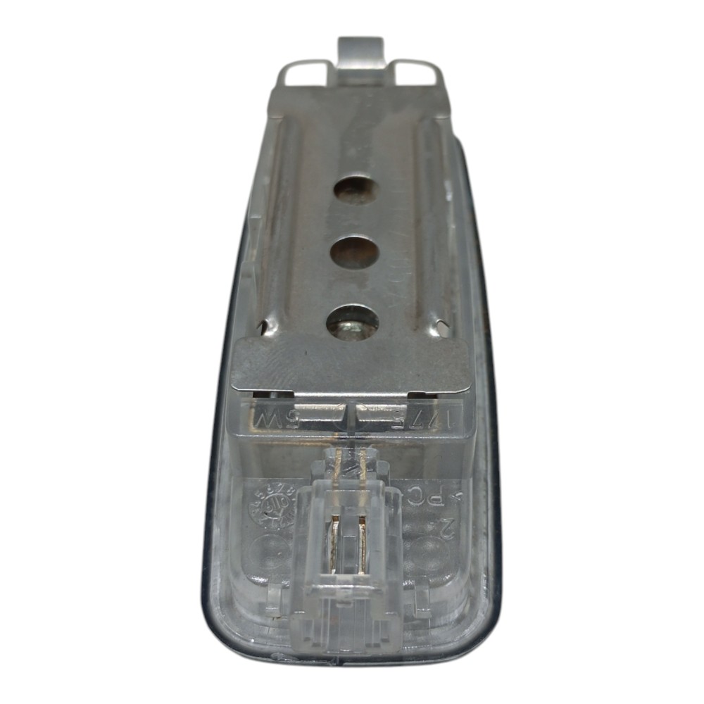 Luz Cortesia Quebra Sol Audi A3 2.0 Turbo Sportback 2011