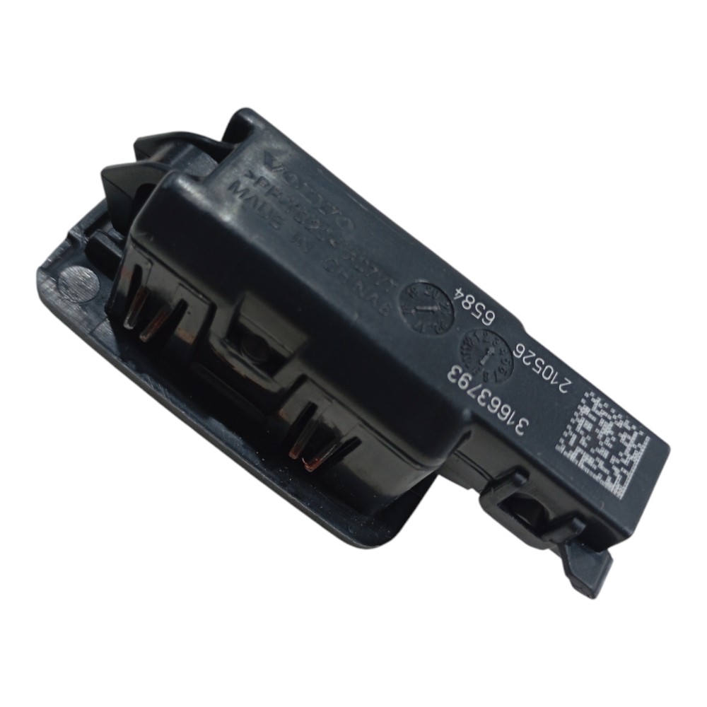 Luz Cortesia Traseira Esquerda Volvo Xc60 2.0 Recharge 2022 4