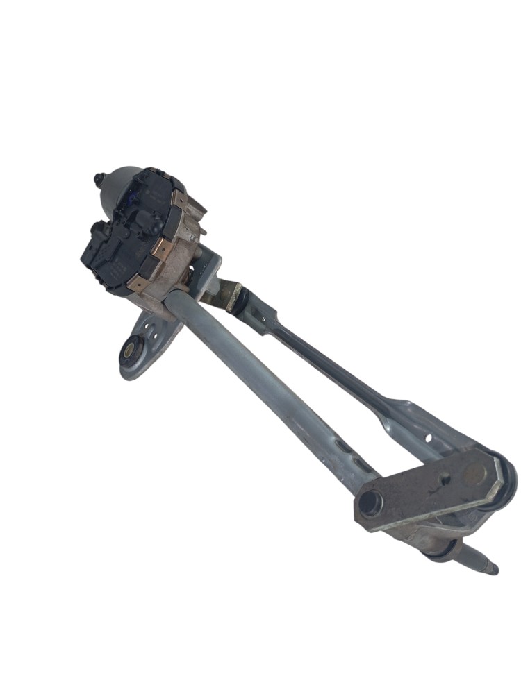 Motor Limpador Parabrisa Dianteiro Audi Q3 2.0 Turbo 2014 5