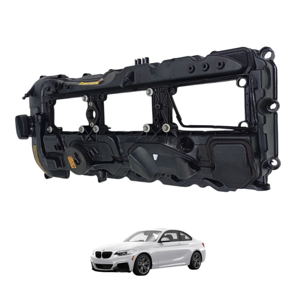 Tampa Valvula Bmw M235i 3.0 Turbo 6c 2016 F22 70355139