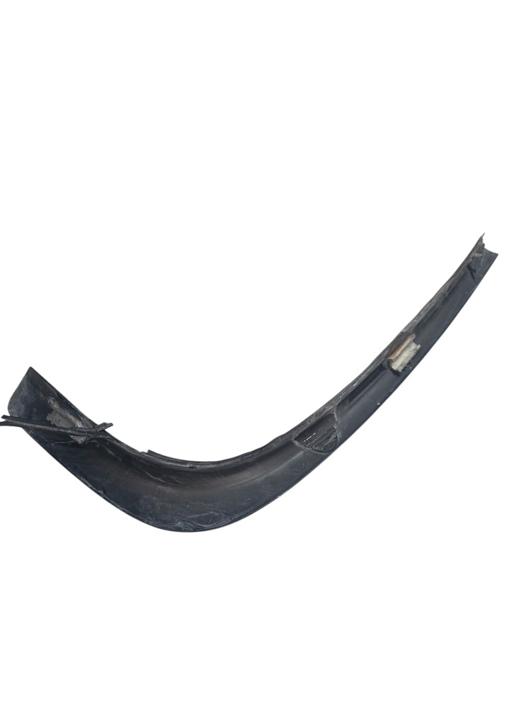 Moldura Porta Traseira Direita Bmw 320i 2.0 2009 2010 2011 Preto 6