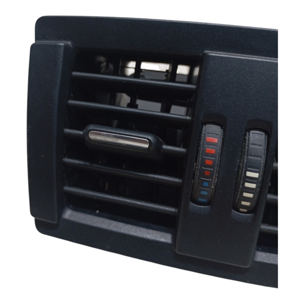 Difusor De Ar Console Traseiro Bmw 320i 2.0 2013 2016 F30 4