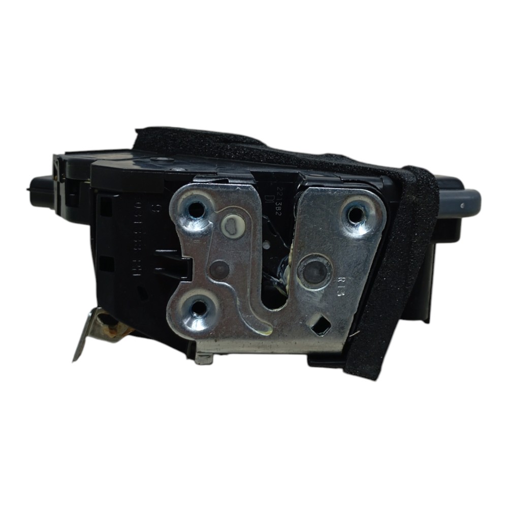 Fechadura Porta Dianteira Direita Nissan Kicks 1.6 Adv 2024 4
