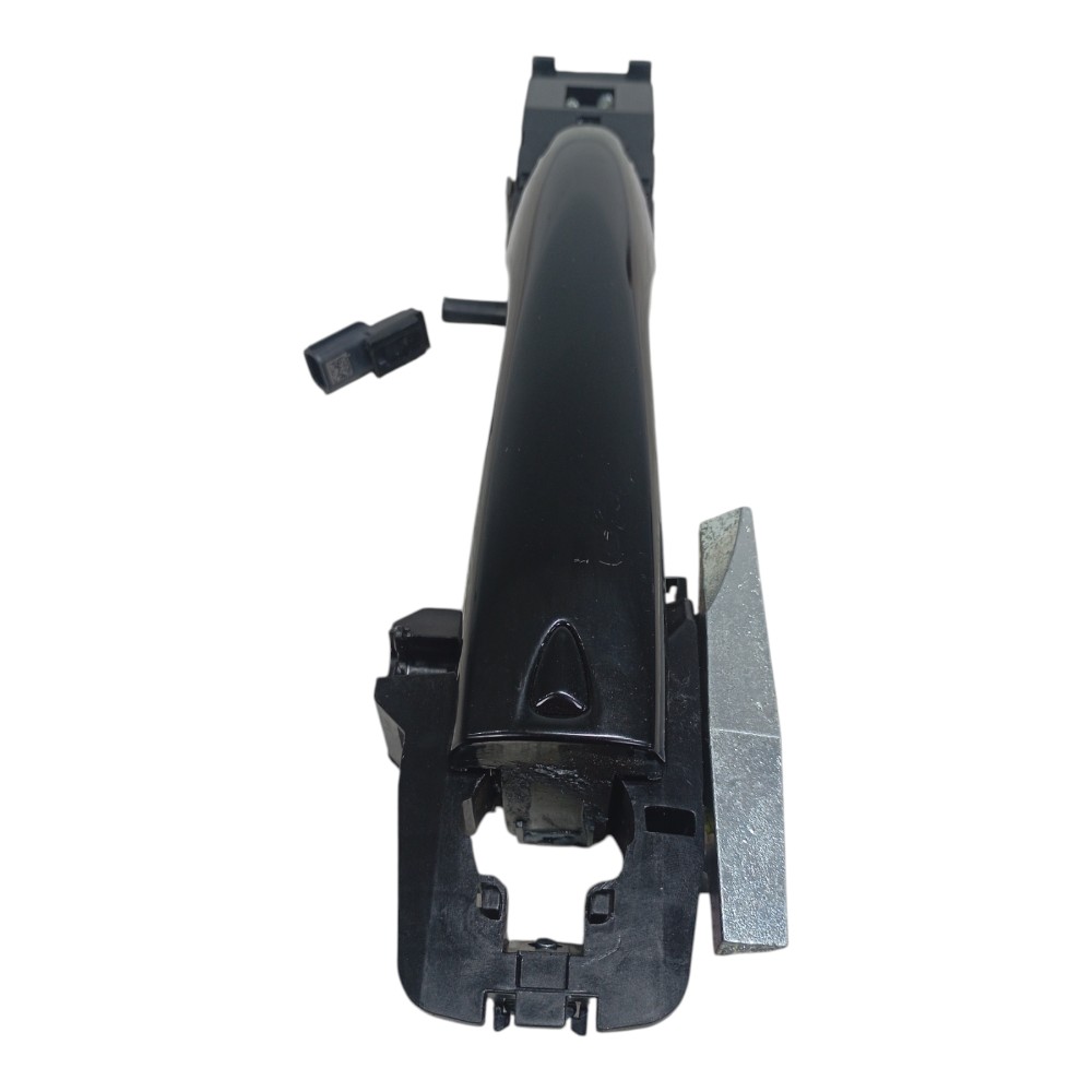 Maçaneta Externa Dianteira Esquerda Nissan Kicks 1.6 2024 Dianteira 6