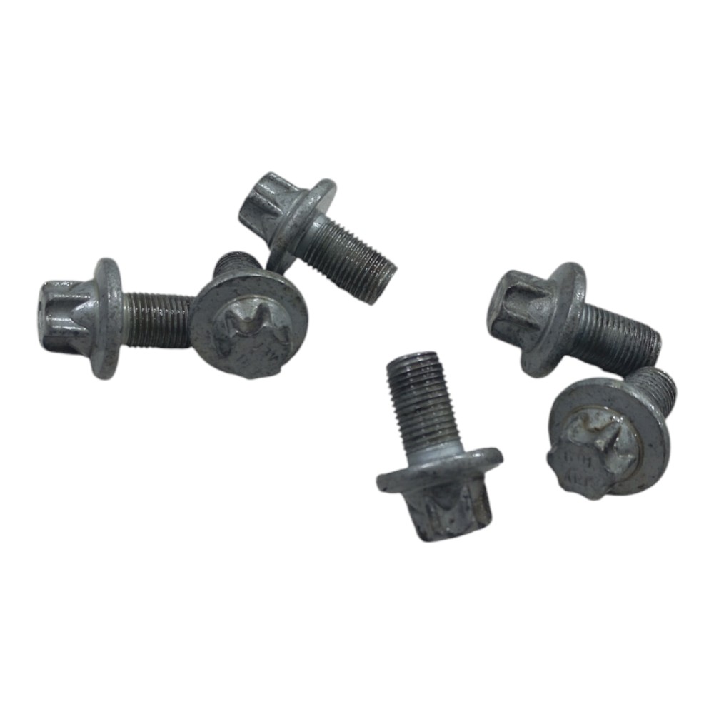 Kit Jogo Parafuso Conversor De Torque Bmw X1 E84 2014 2015