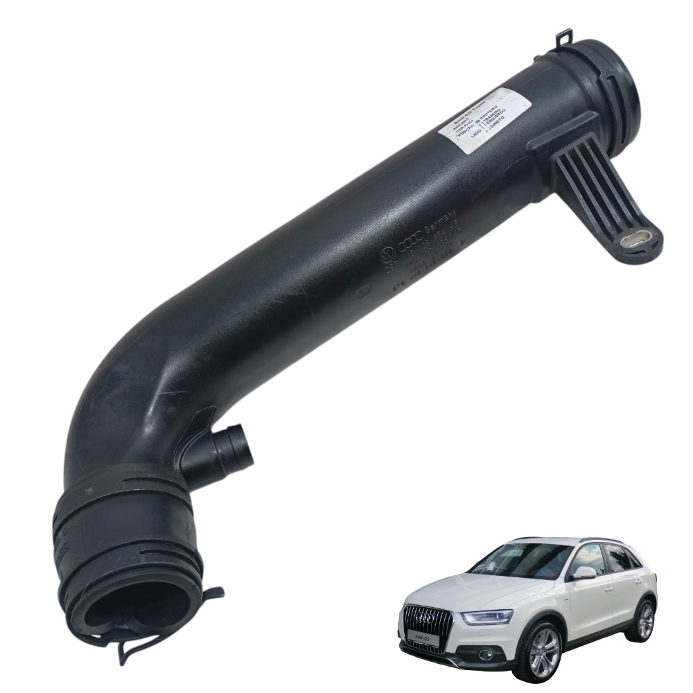 Mangueira Duto Caixa Ar Audi Q3 2015 Cod 1k0129654ap