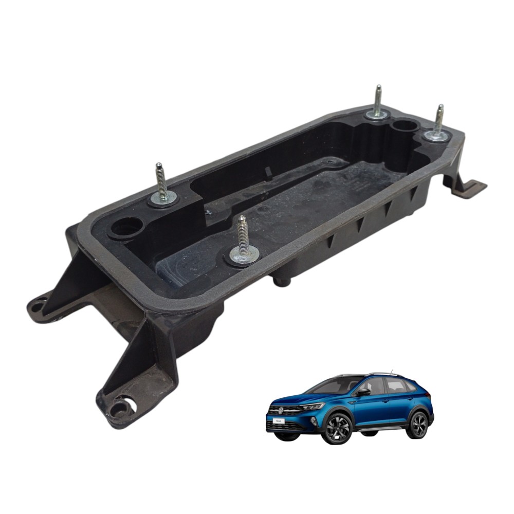 Suporte Alavanca Cambio Volkswagen Nivus Highline 1.0 2022 1