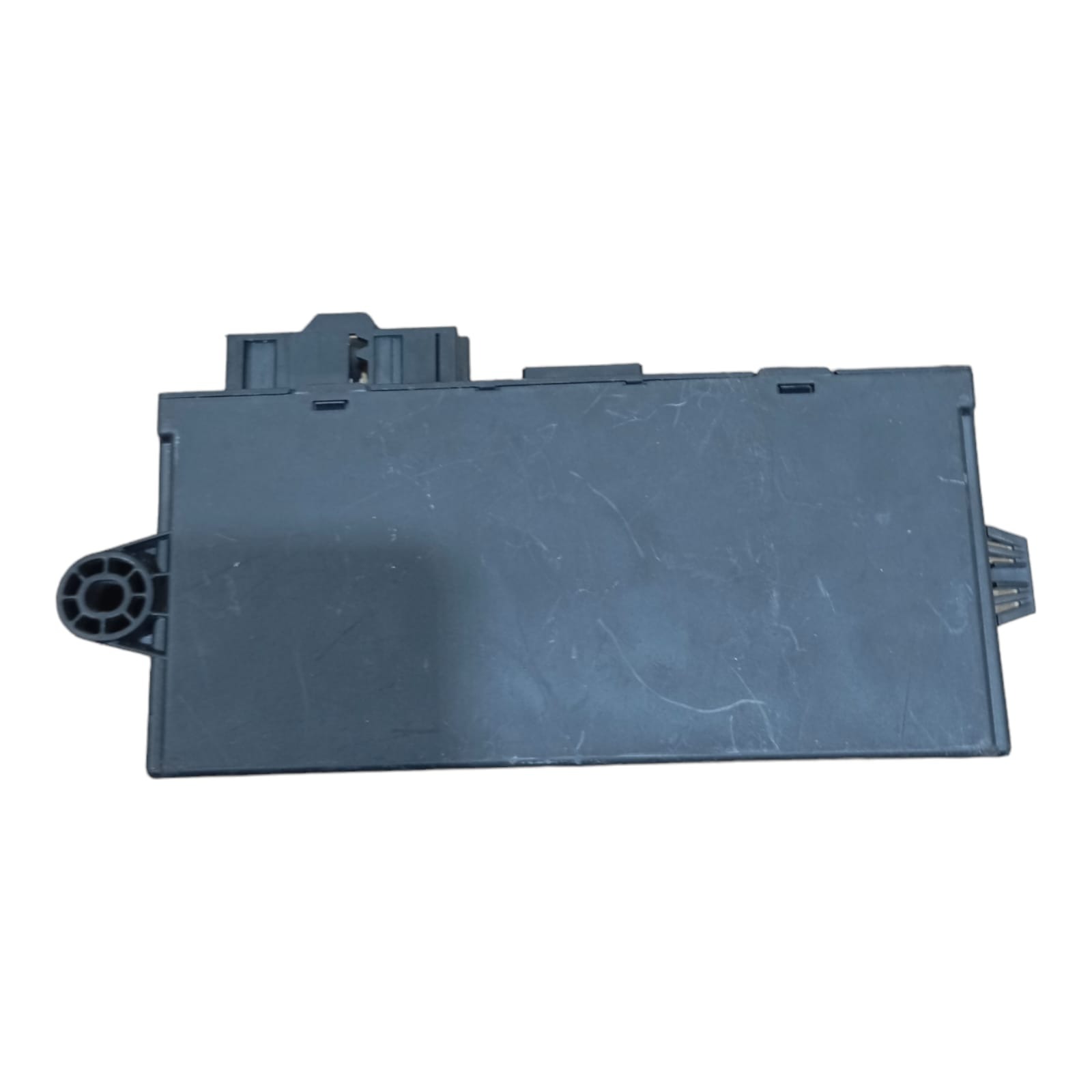 Módulo Central Conforto Bmw X6 4.4 V8 2010 E71 Cod 914722201