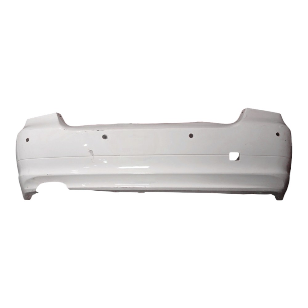 Parachoque Traseiro Bmw 320i 2.0 Aspirada E90 2009 2010 2011 10