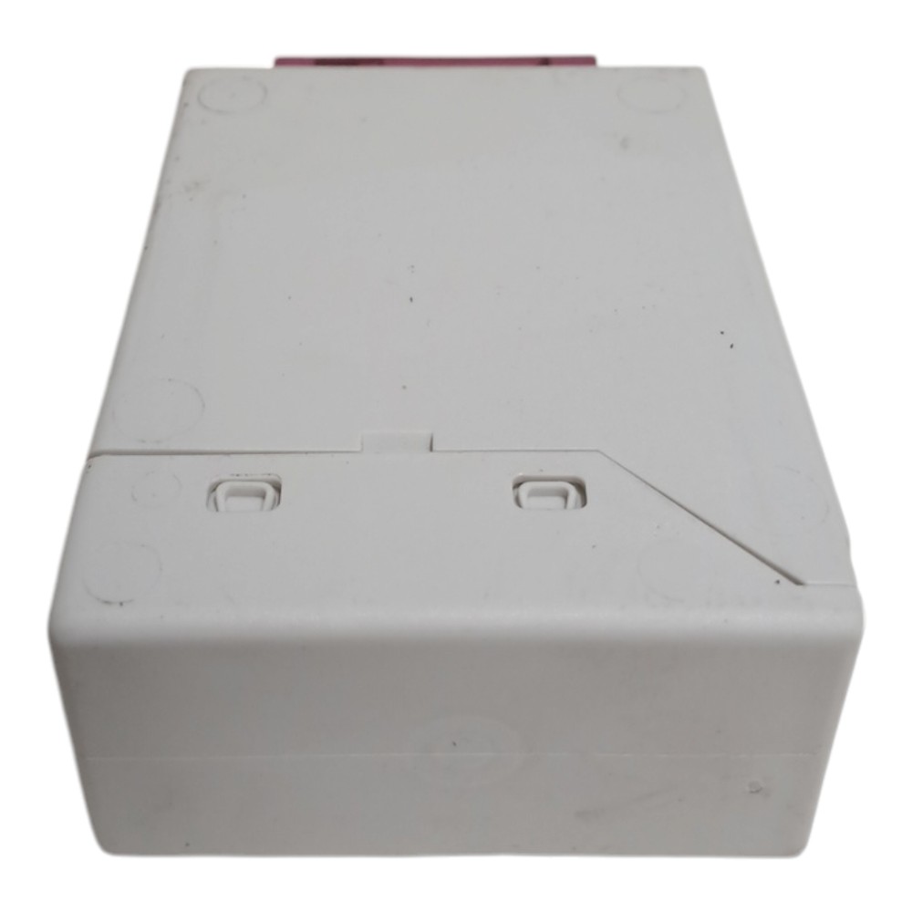 Módulo Controle Farol Bmw 530i 3.0 2000 2001 E39 61358375964 7