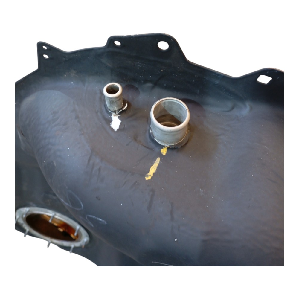 Tanque De Combustível Subaru Impreza 2010 3
