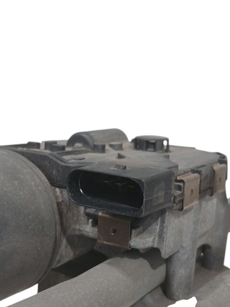 Motor Limpador Parabrisa Audi Q5 2.0 Turbo 2010 8r1955023d 2