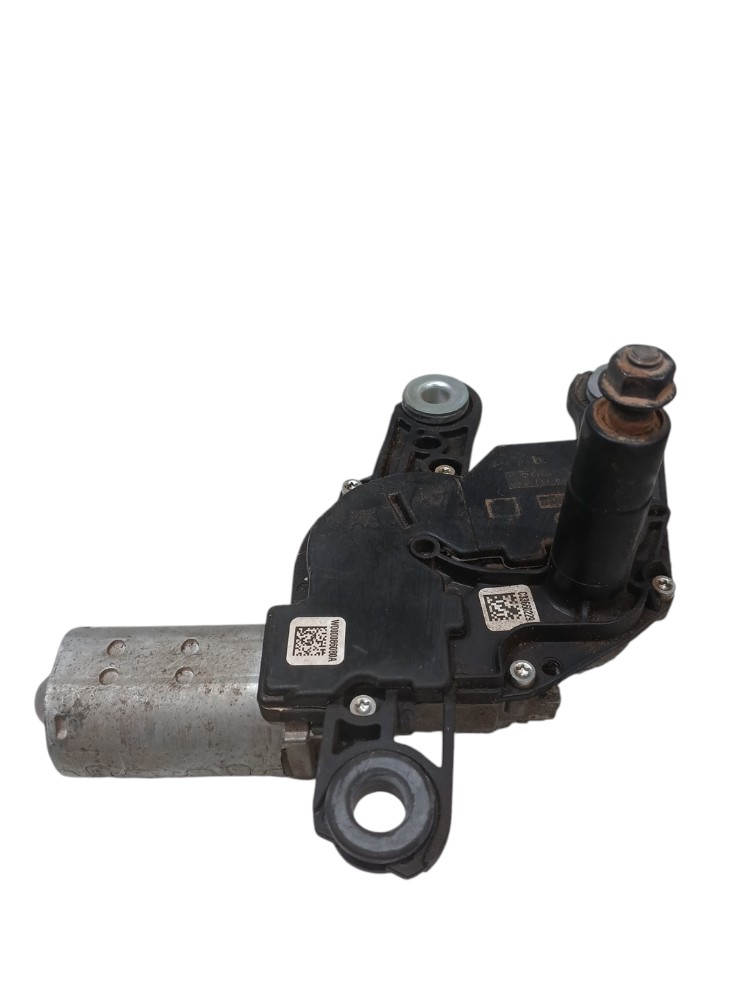 Motor Limpador Vidro Vigia Traseiro Volkswagen Gol 1.0 2022