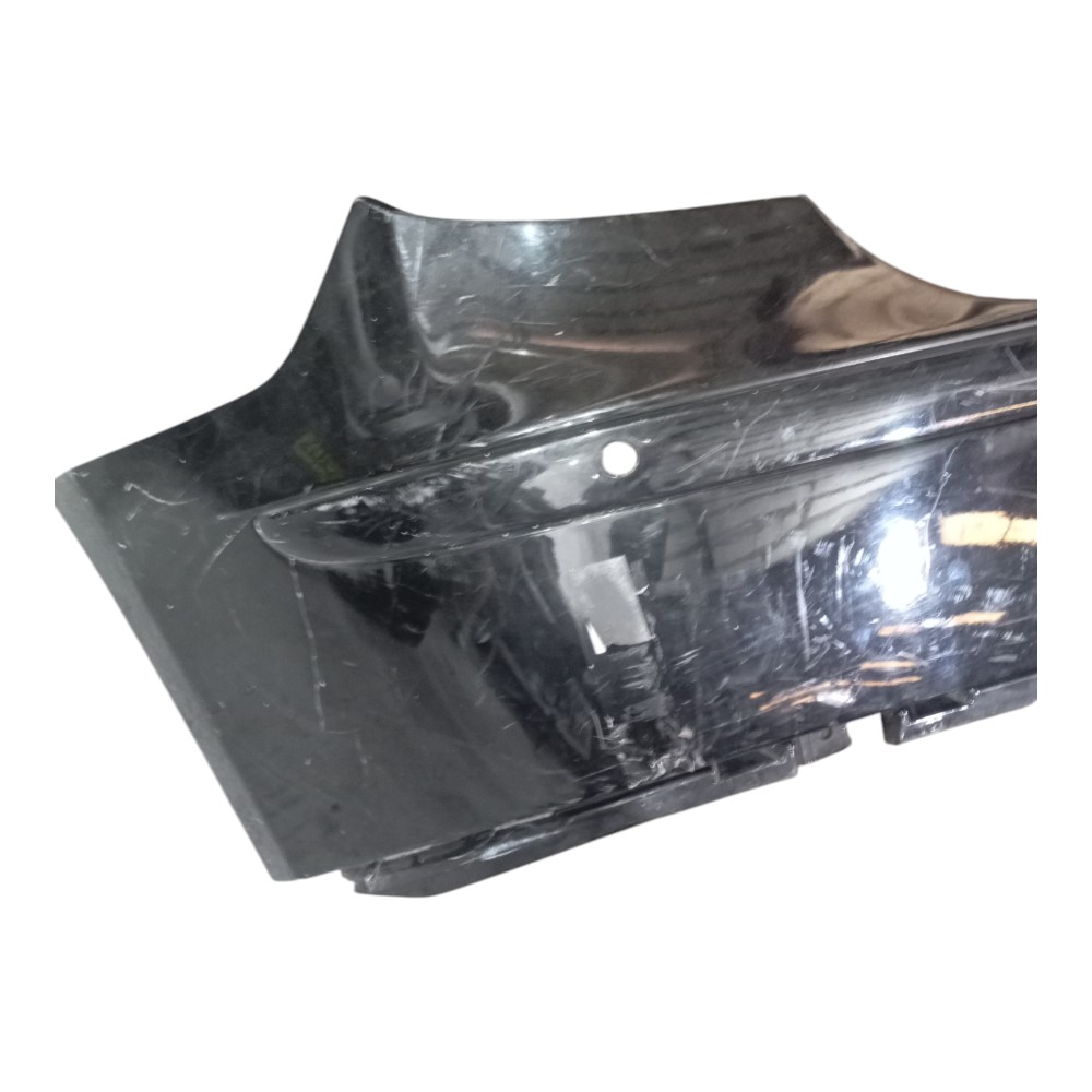 Para-choque Traseiro Bmw 120i 2.0 E81 2010 7058507 6