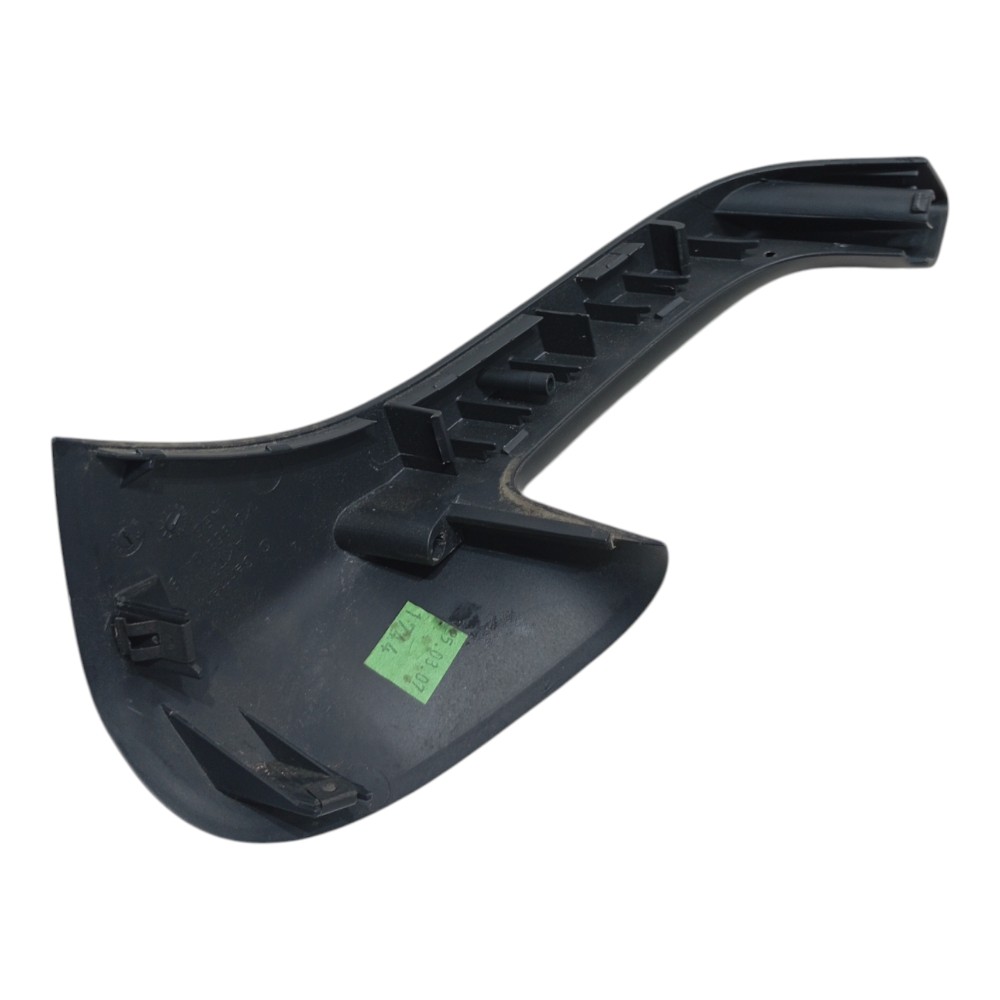 Moldura Puxador Porta Dianteira Direita Vw Jetta 2.5 2007 3