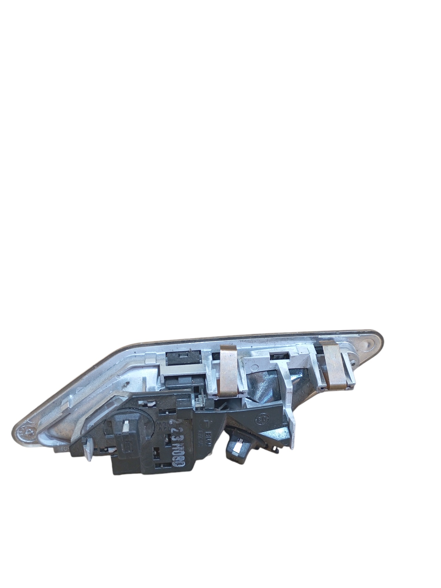 Luz Teto Traseiro Esquerdo Bmw 328i 2000cód: 8375585 3