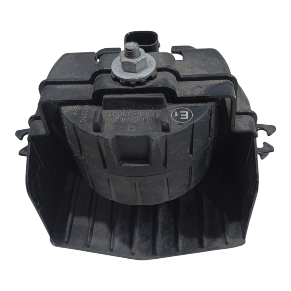 Módulo Sinene Alarme Emergência Bmw 320i 2.0 2013 2014 2015 5