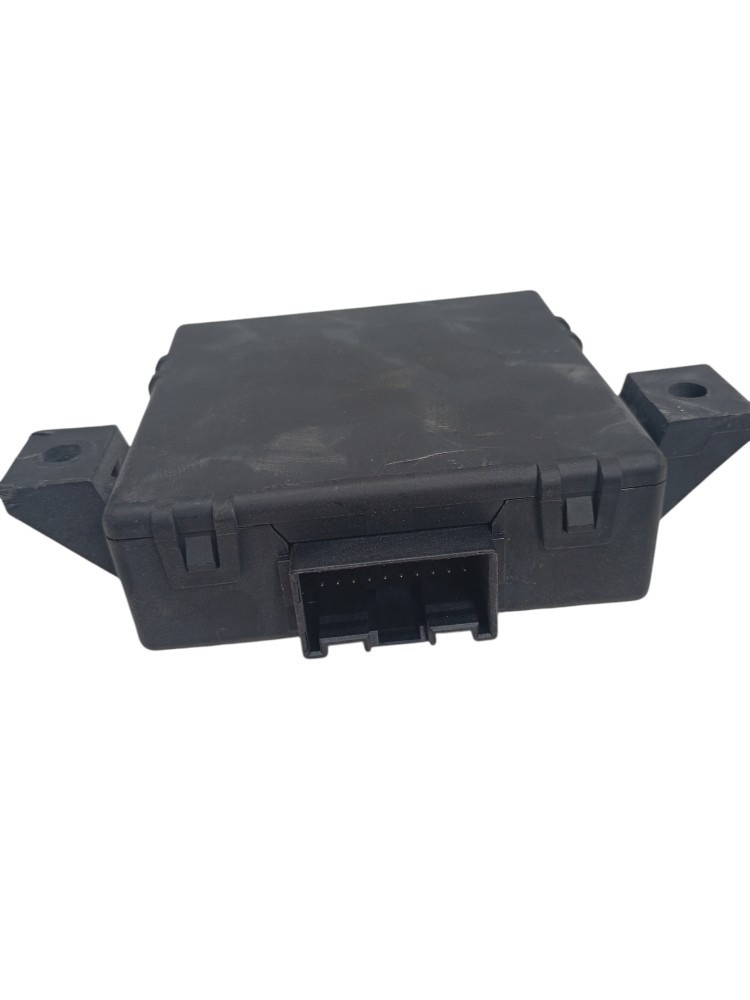 Modulo Interface Gateway Audi Q5 2.0 Turbo 2010 8t0907468 4