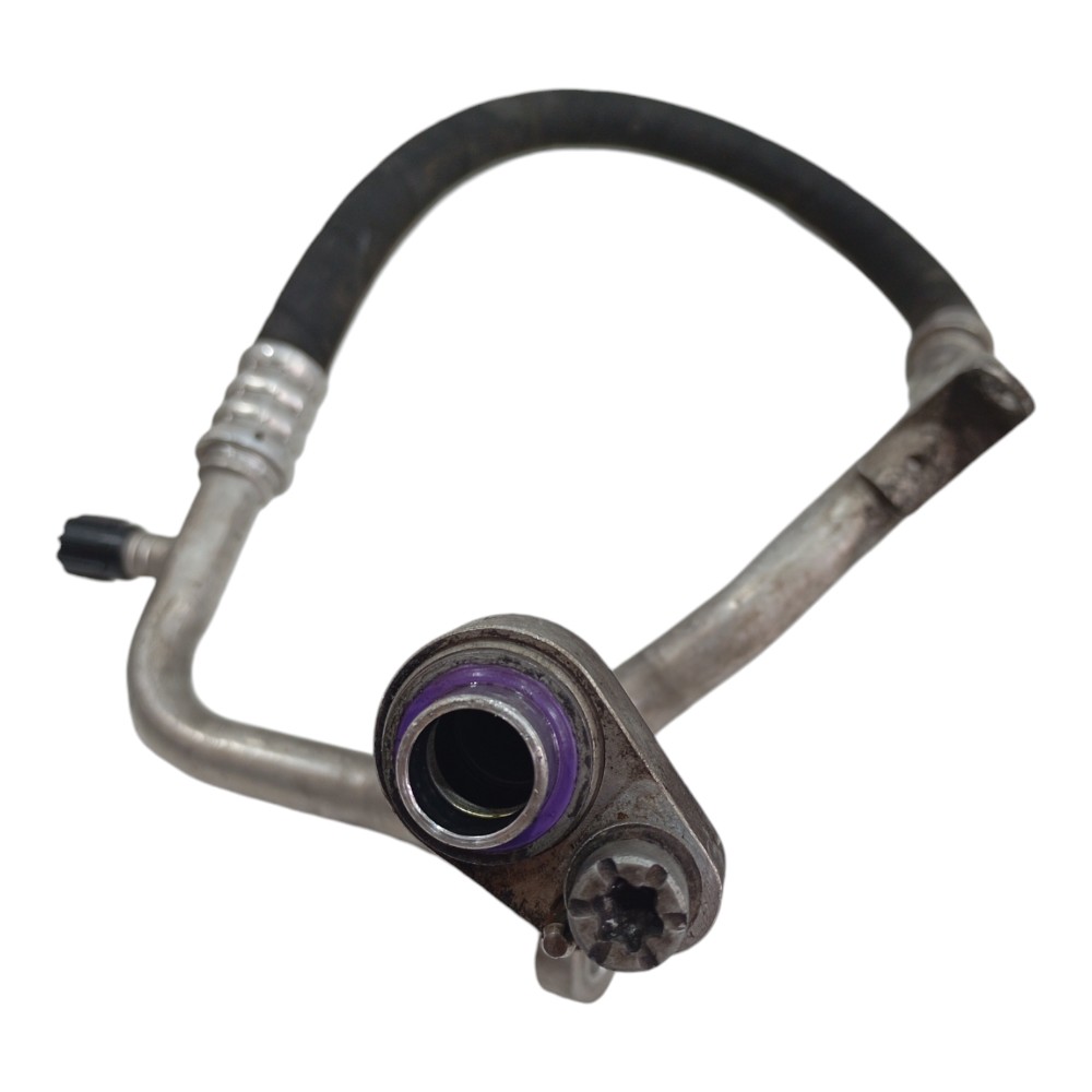 Mangueira Ar Condicionado Mercedes A250 2015 Cod-a2468305600 3