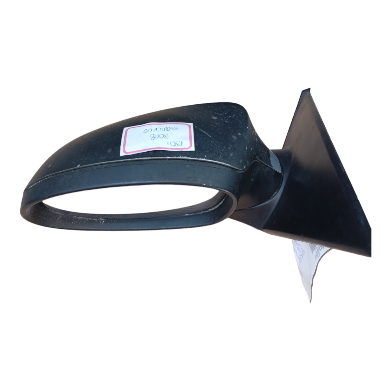 Retrovisor Lado Esquerdo Bmw 130i 2.0 2008 2009 2010 4