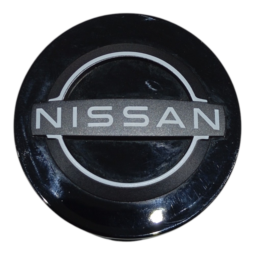 Miolo Central Calota Roda Nissan Kicks 1.6 2024 403425ra0a