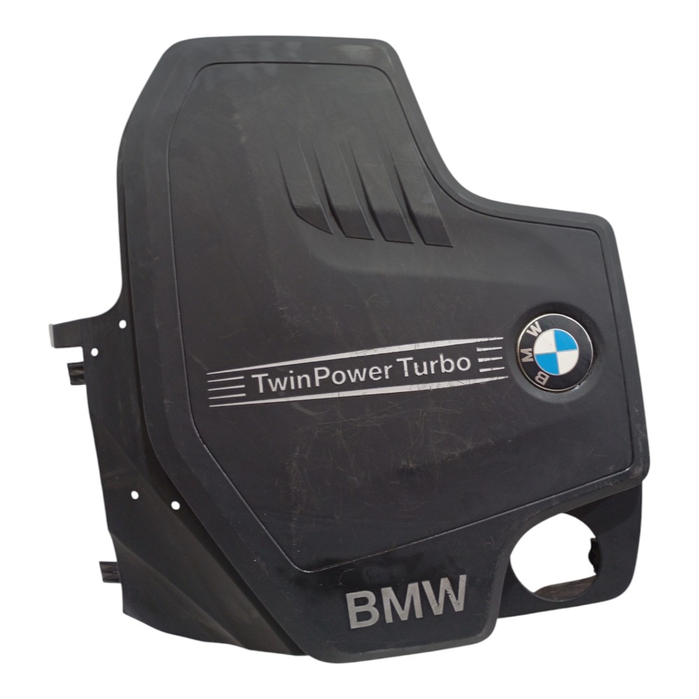 Tampa Motor Bmw 320i 2015 F30 Cod 11128610473 5
