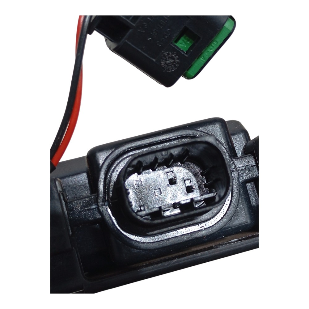 Suporte Maçaneta Externa Traseira Direita Byd Han 680ev 2023 Traseira 2