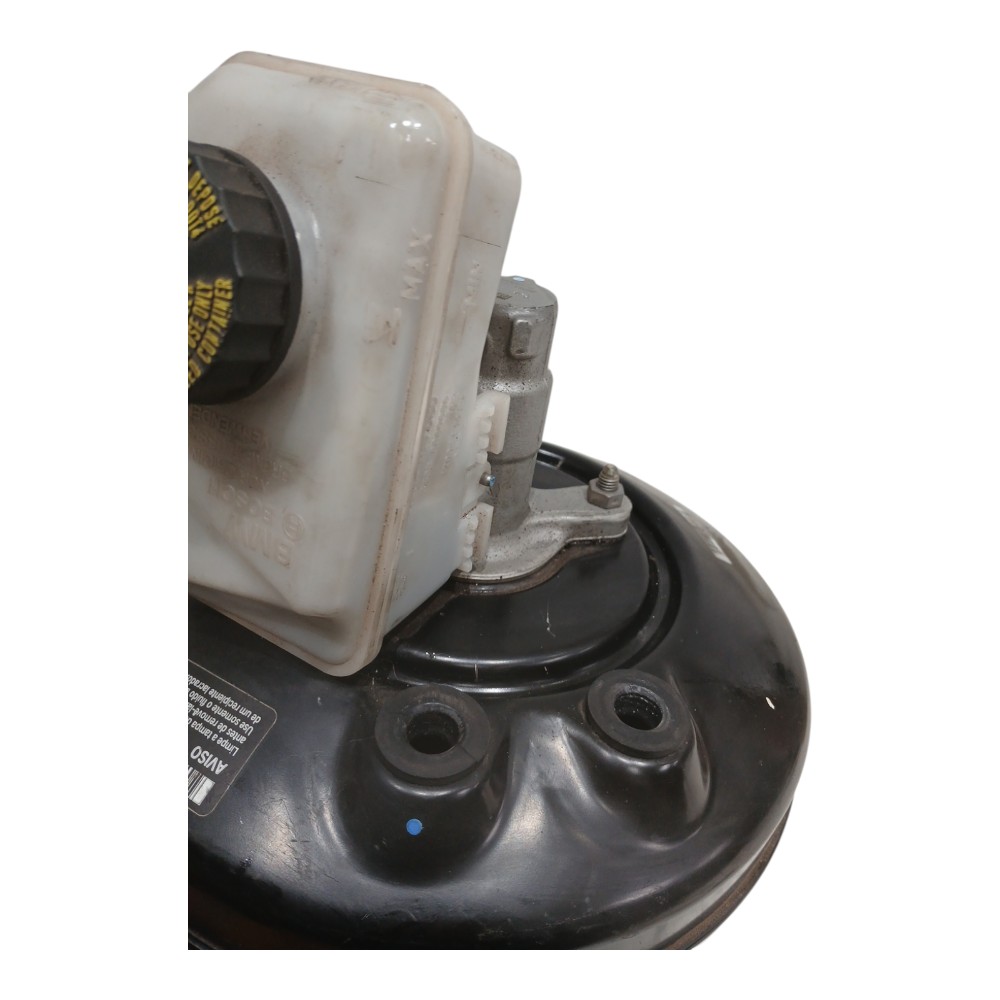 Hidrovacuo Servo Freio Bmw X1 2.0 F48 2016 2017 2018 2019 6