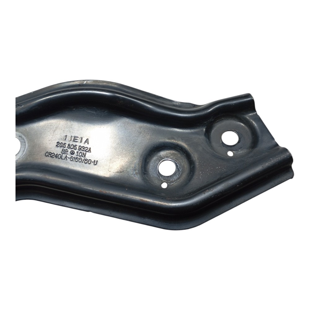 Suporte Guia Farol Direito Volkswagen Nivus 1.0 Turbo 2021 7