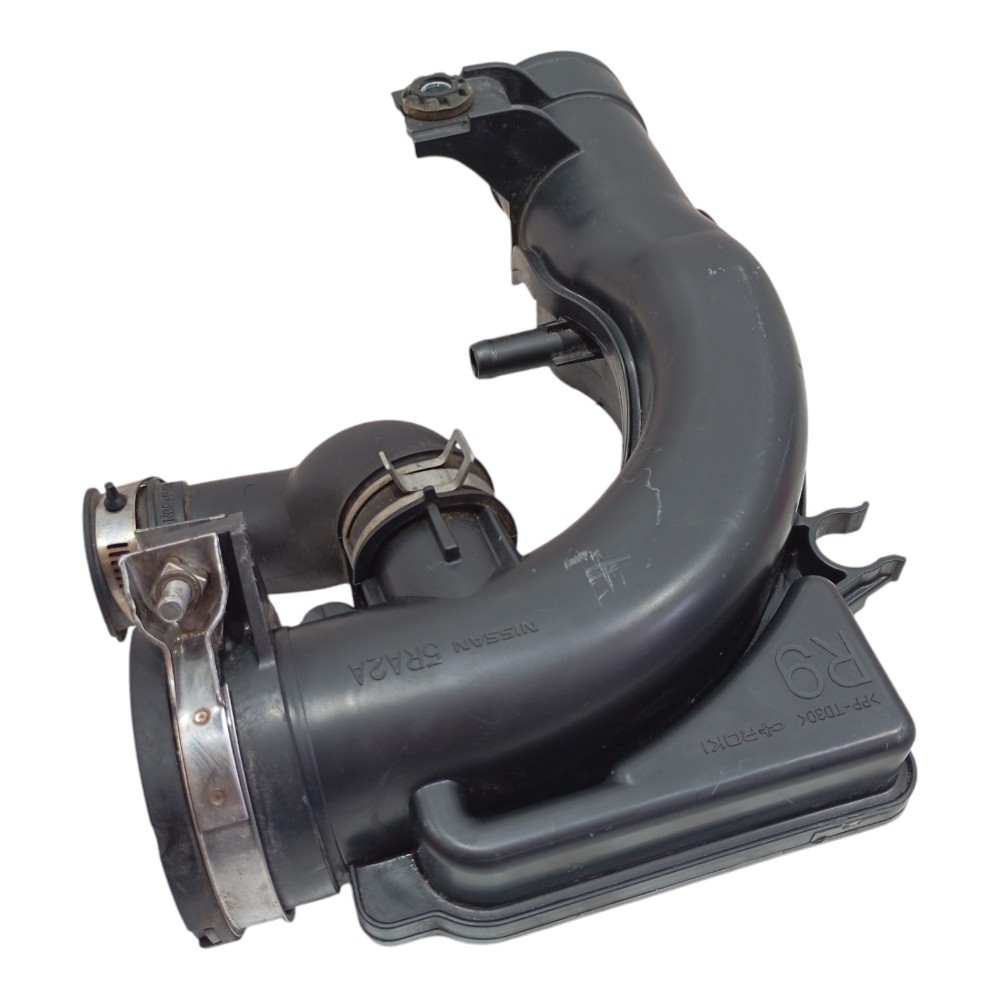 Mangueira Duto Filtro Ar Nissan Kick 1.6 2022 Cod-5ra2a 5
