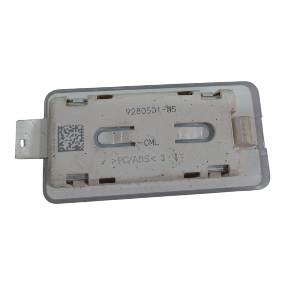 Luz Cortesia Forro De Porta Bmw X1 2.0 2016 2017 928050105 3