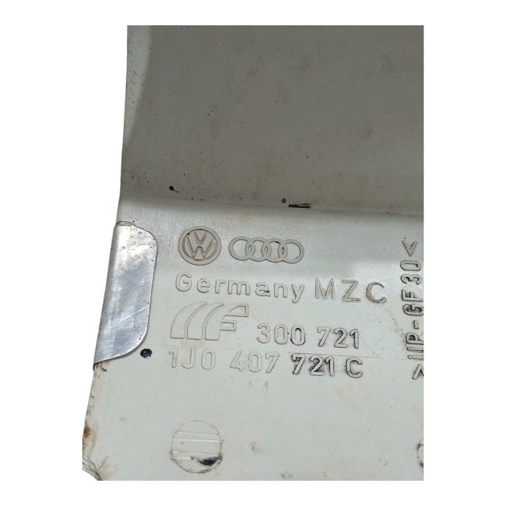 Defletor Capa Protetor Homocinética Volkswagen Jetta 2007 2