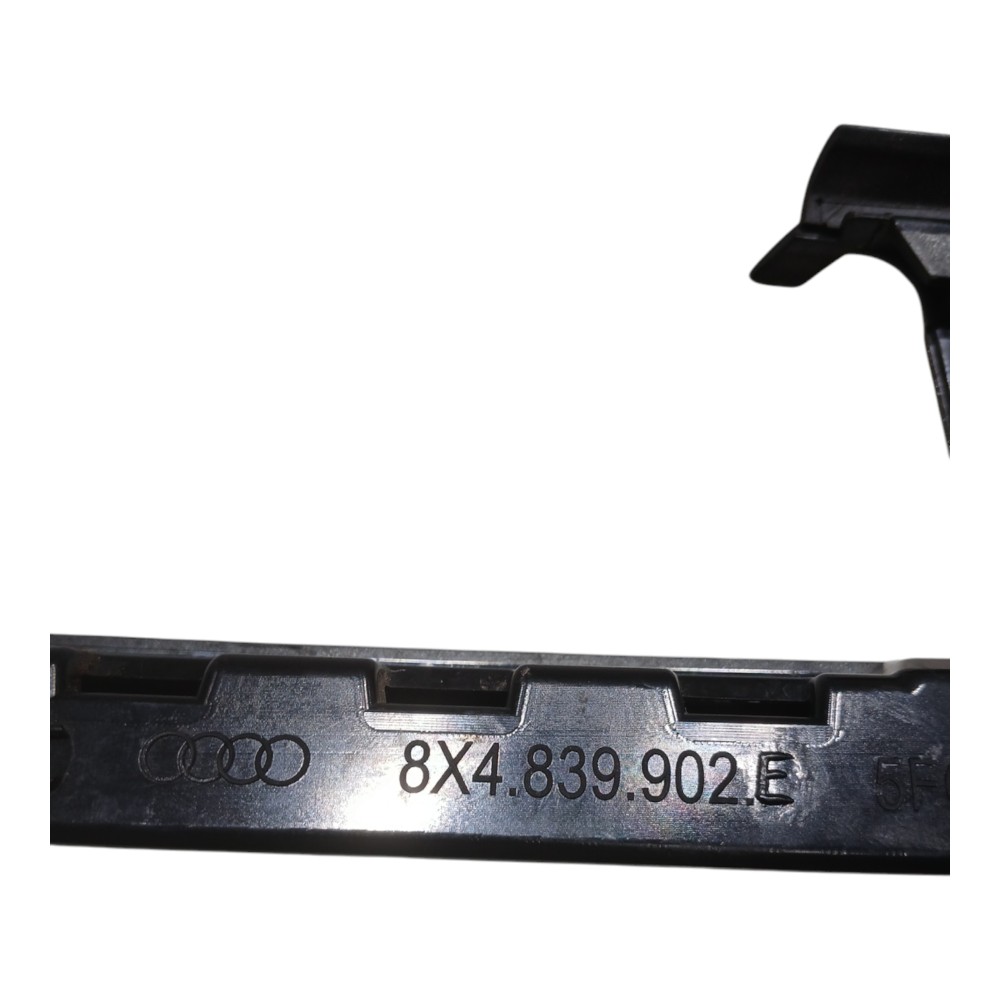 Acabamento Porta Traseira Direita Audi A1 1.4 Tfsi 2012 2013 – Preto 2