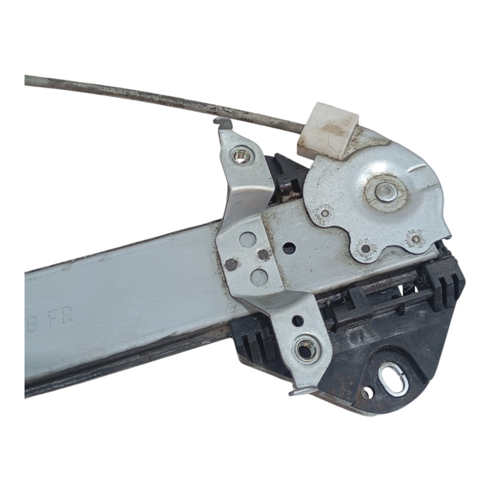 Máquina De Vidro Dianteiro Direito Subaru Impreza 2010 5