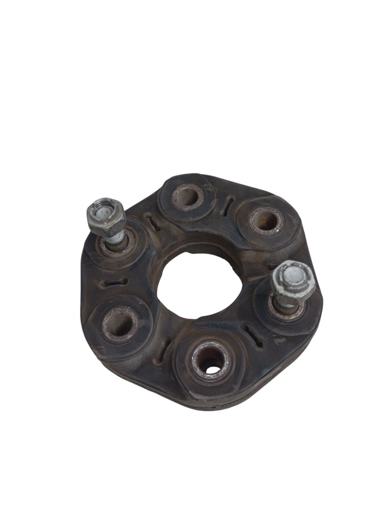 Borracha Bolachão Cardan Bmw 320i 2.0 E90 2009 2010 2011 N46