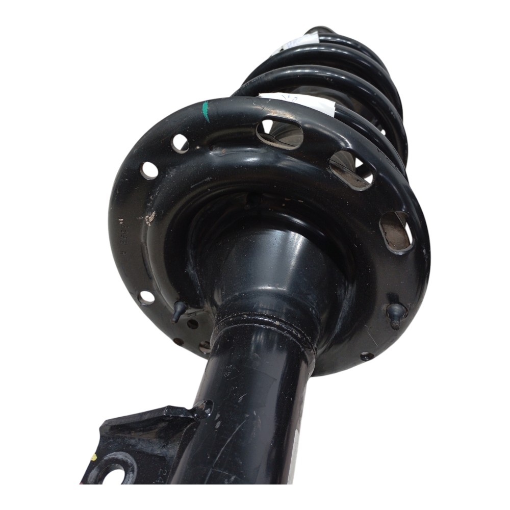 Par amortecedor traseiro BYD Han Awd Gs 680EV 2022 2023 7